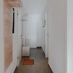 & Hike Asa, Center, Family And Friends