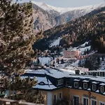 & Hike Asa, Center, Family And Friends Apartmán