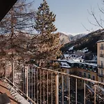 & Hike Asa, Center, Family And Friends Apartmán Bad Gastein