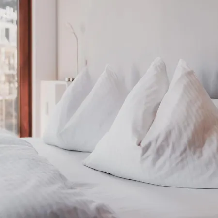 Apartamento & Hike Asa, Center, Family And Friends *