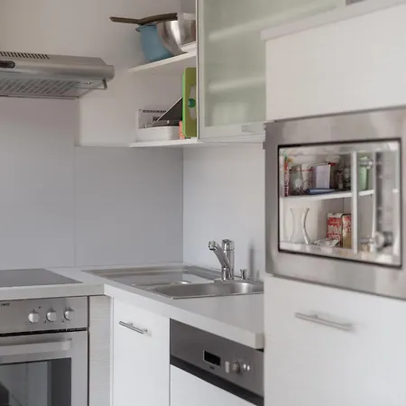 & Hike Asa, Center, Family And Friends Apartamento