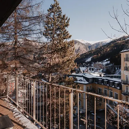 & Hike Asa, Center, Family And Friends Apartmán Bad Gastein