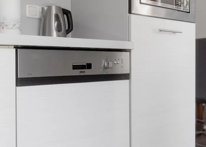 & Hike Asa, Center, Family And Friends Apartamento