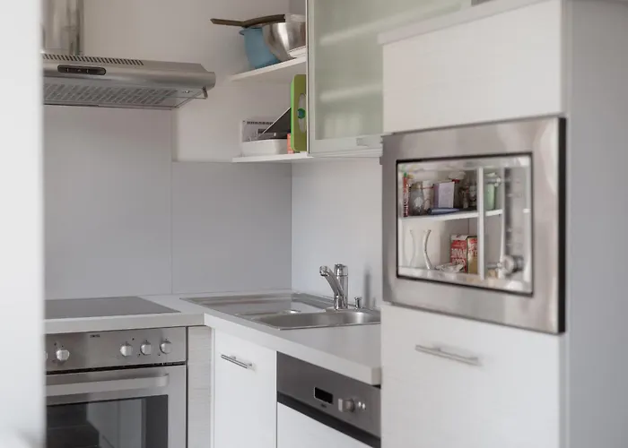 & Hike Asa, Center, Family And Friends Apartamento