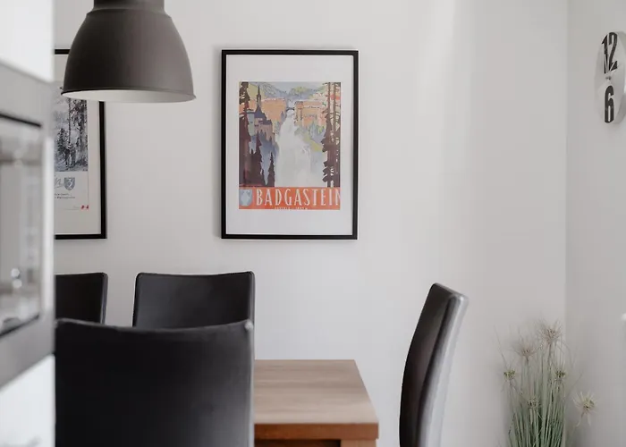 Apartamento & Hike Asa, Center, Family And Friends Bad Gastein