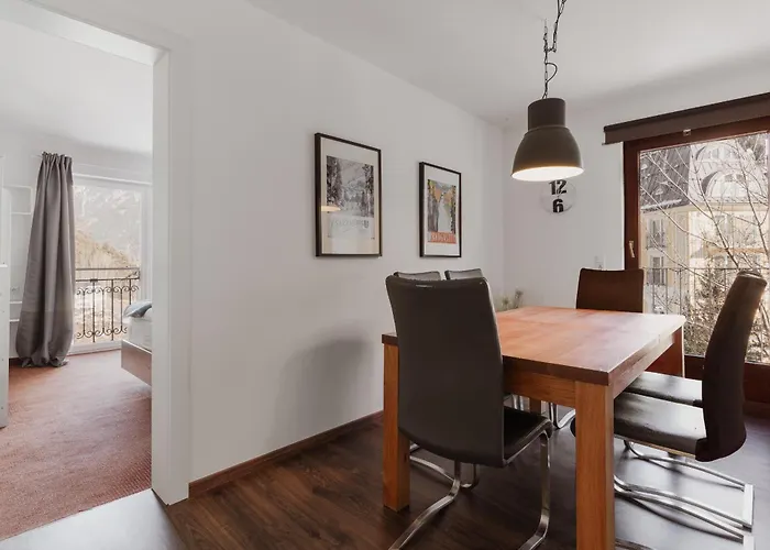 Apartamento & Hike Asa, Center, Family And Friends