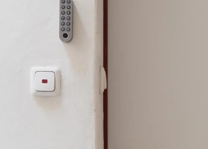 & Hike Asa, Center, Family And Friends Apartamento