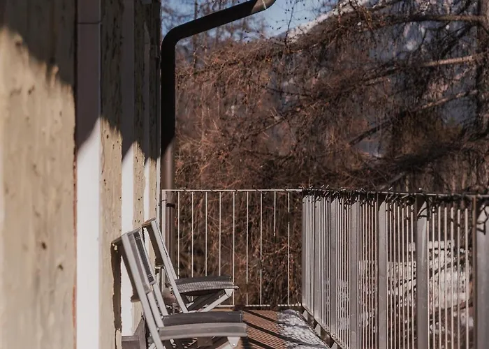 & Hike Asa, Center, Family And Friends Apartamento *