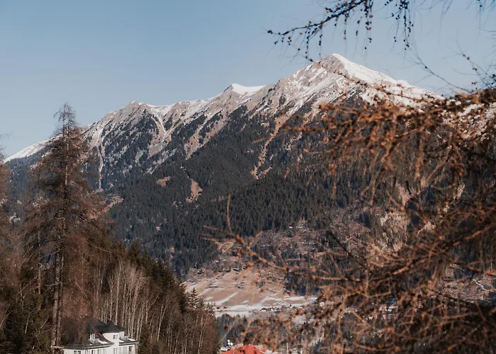 & Hike Asa, Center, Family And Friends Apartamento Bad Gastein