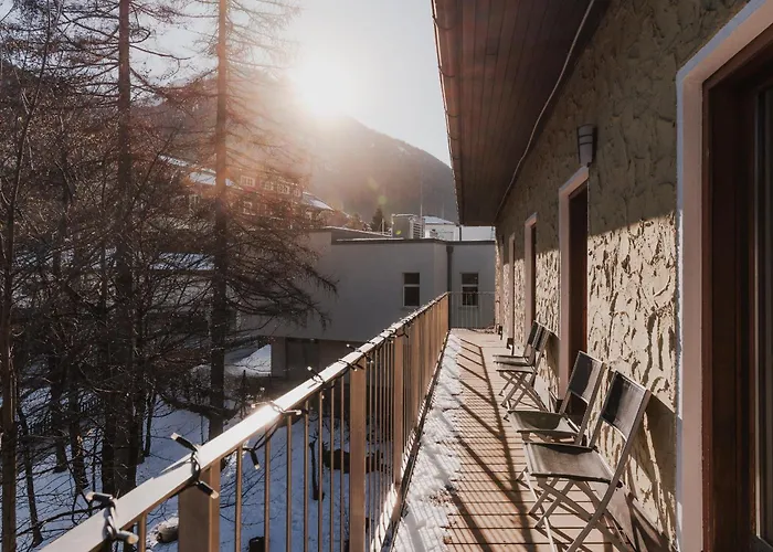 Apartamento & Hike Asa, Center, Family And Friends *