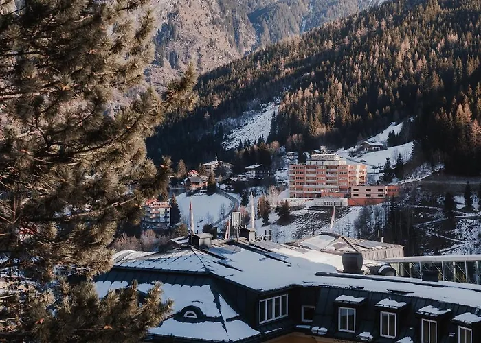 & Hike Asa, Center, Family And Friends Apartamento