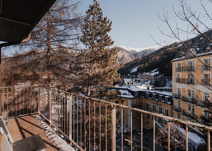 & Hike Asa, Center, Family And Friends Apartamento Bad Gastein