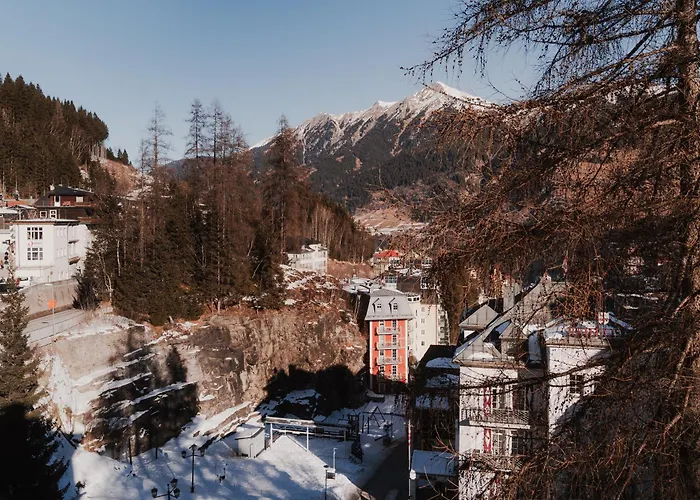 Apartamento & Hike Asa, Center, Family And Friends Bad Gastein